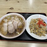 びっくりや - 料理写真: