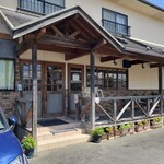 カレーハウス田園 - 