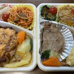 ラシェット - ラシェットとコパン（各820円）