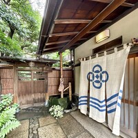 明神下 神田川 本店 - 
