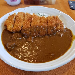 カレーハウス田園_1