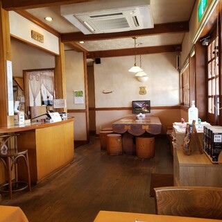 カレーハウス田園_2