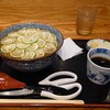 き田たけうどん