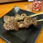 炭火串焼き 辻堂呑場 タイヨウ - 