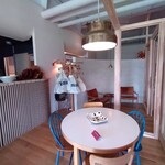 haluta bakery Oiwake