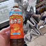 ファミリーマート - ドリンク写真:
