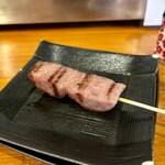 炭火串焼き 辻堂呑場 タイヨウ - 