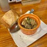 炭火串焼き 辻堂呑場 タイヨウ - 