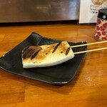 炭火串焼き 辻堂呑場 タイヨウ - 