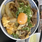 吉野家 - 料理写真: