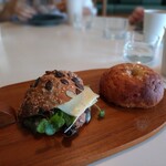 haluta bageri Oiwake - 