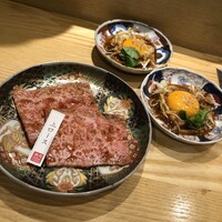 焼肉 高麗ガーデン 南堀江店 - 