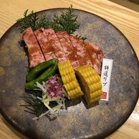 焼肉 高麗ガーデン 南堀江店 - 