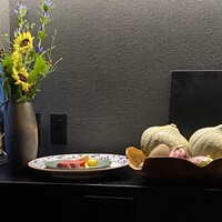 銀座 和牛鉄板焼 USHIGAMI - 