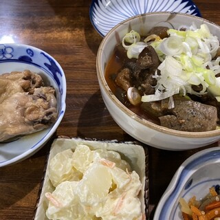 中華レストラン ニュー北味_0