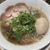 京都ラーメン 森井 飯田橋店
