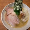 ジャパニーズ ラーメン 五感