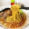 二代目めん家　味味