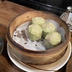 肉汁水餃子 餃包 - 