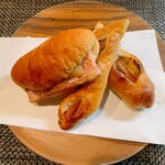 ISHIKAWA bakery&cookie - 