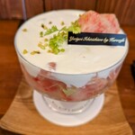 コーヒーとパフェのお店 Kurocafe - 