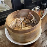 肉汁水餃子 餃包 - 