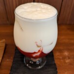 コーヒーとパフェのお店 Kurocafe - 