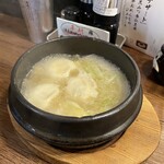 肉汁水餃子 餃包 - 