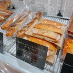 ISHIKAWA bakery&cookie - 