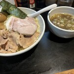 一条流がんこ総本家分家四谷荒木町 - 