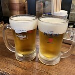 肉汁水餃子 餃包 - 