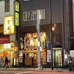 肉汁水餃子 餃包 - 