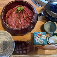 京焼肉 新 先斗町店 - 