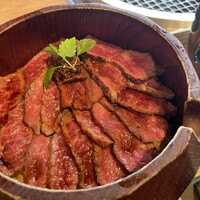 京焼肉 新 先斗町店 - 