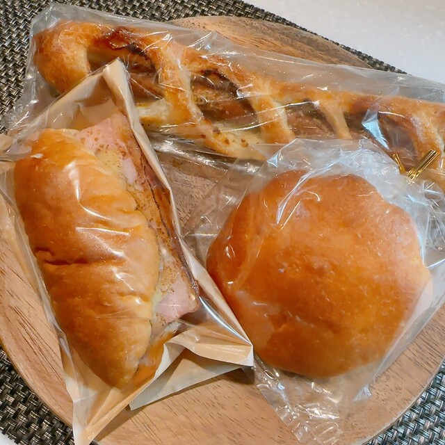 Pan店 ISHIKAWA bakery&cookie （イシカワ ベーカリー&クッキー【旧