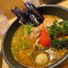 スープカレーGARAKU 札幌本店