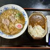 川井食堂