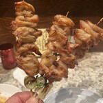 伸喜 - 究極の旨さ