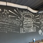 エアストリーム ランダー カフェ - 