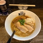 RAMEN MOSH - 