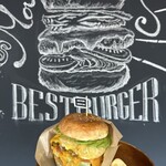 エアストリーム ランダー カフェ - 