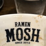RAMEN MOSH - 