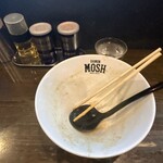 RAMEN MOSH - 