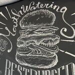 エアストリーム ランダー カフェ - 