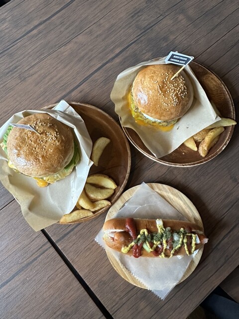 エアストリーム ランダー カフェ (AIRSTREAM LANDER CAFE エアストリーム ランダー カフェ (AIRSTREAM LANDER CAFE