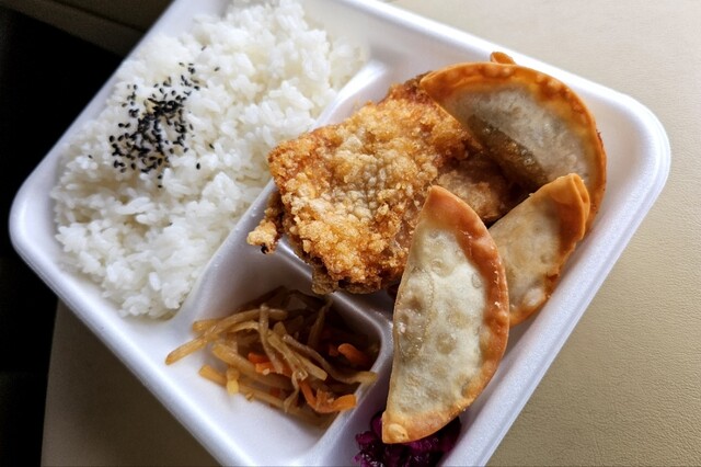 Kara-age Senmon Matsumura Shoten Nida Ten photo 4