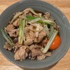 だしと麺 遊泳