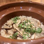 魚と炭と鉄板と ととと - 