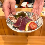 魚と炭と鉄板と ととと - 