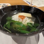 魚と炭と鉄板と ととと - 